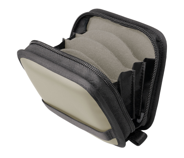 WANDRD Lens Filter Case Yuma Tan - 1550119 - zdjęcie
